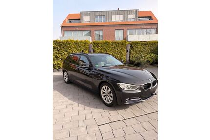 BMW 320 Gebrauchtwagen