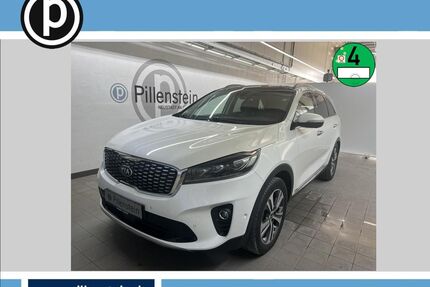Kia Sorento Gebrauchtwagen