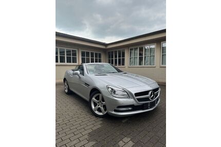 Mercedes-Benz SLK 250 Gebrauchtwagen