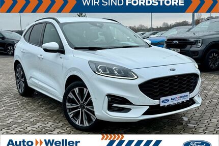 Ford Kuga Gebrauchtwagen