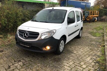 Mercedes-Benz Citan Gebrauchtwagen