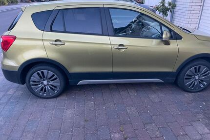 Suzuki SX4 Gebrauchtwagen