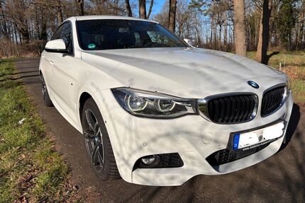 BMW 330 Gran Turismo Gebrauchtwagen