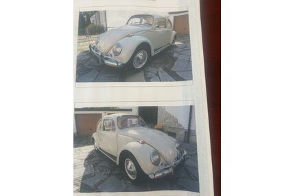 VW Andere Gebrauchtwagen