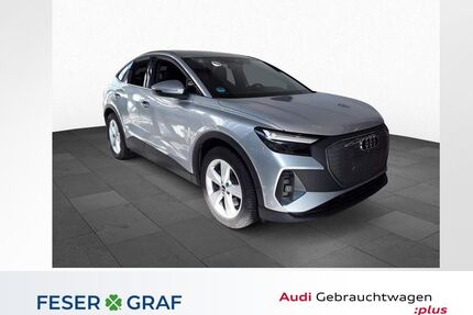 Audi Q4 Gebrauchtwagen