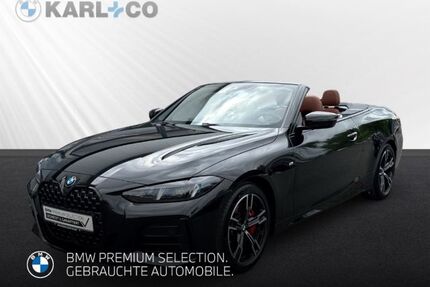 BMW 430 Gebrauchtwagen