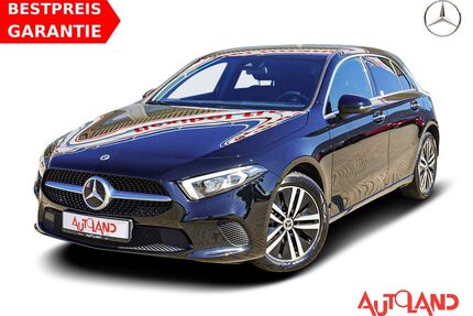 Mercedes-Benz A 250 Gebrauchtwagen