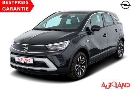 Opel Crossland (X) Gebrauchtwagen