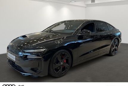 Audi A6 e-tron Gebrauchtwagen