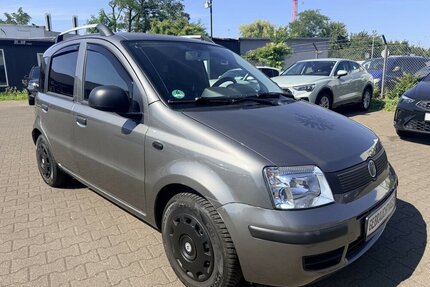 Fiat Panda 1.2 8V Active/AHK/Scheckh/Klima/29tkm!! Gebrauchtwagen