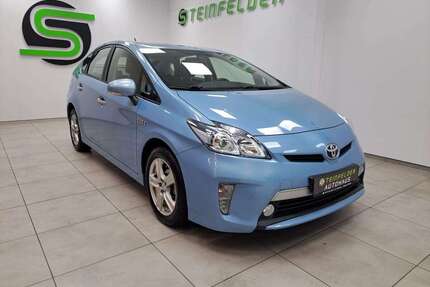 Toyota Prius Gebrauchtwagen