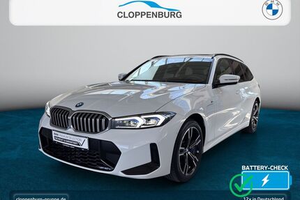 BMW 330 Gebrauchtwagen