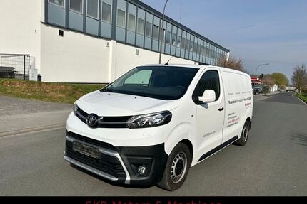 Toyota Proace (Verso) Gebrauchtwagen