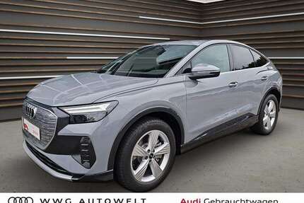 Audi e-tron Gebrauchtwagen