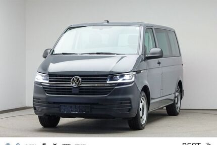 VW T6 Kombi Gebrauchtwagen