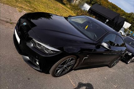 BMW 420 Gran Coupé Gebrauchtwagen