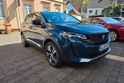Peugeot 3008 Gebrauchtwagen