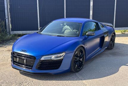 Audi R8 Gebrauchtwagen