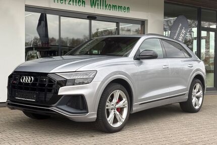 Audi SQ8 Gebrauchtwagen