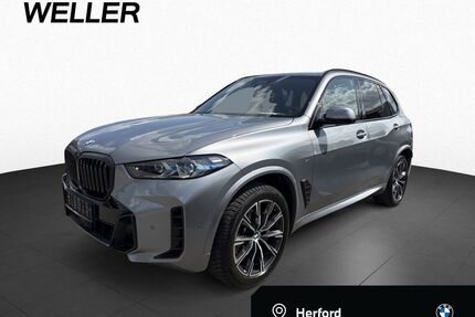 BMW X5 Gebrauchtwagen