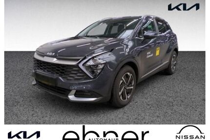 Kia Sportage Gebrauchtwagen
