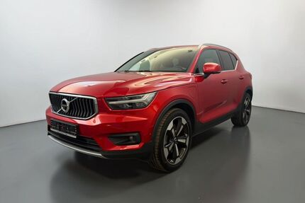 Volvo XC40 Gebrauchtwagen