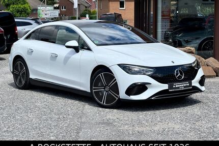 Mercedes-Benz EQE Gebrauchtwagen