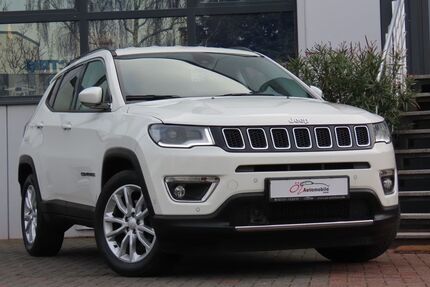 Jeep Compass Gebrauchtwagen