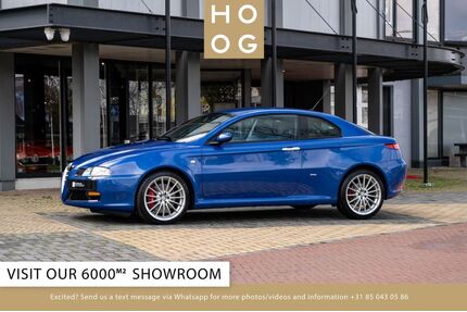 Alfa Romeo GT Gebrauchtwagen