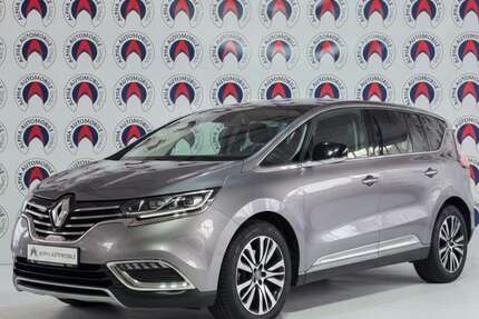 Renault Espace Gebrauchtwagen