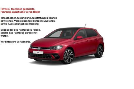 VW Polo Gebrauchtwagen