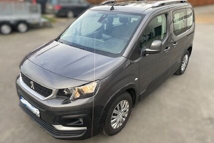 Peugeot Rifter Gebrauchtwagen