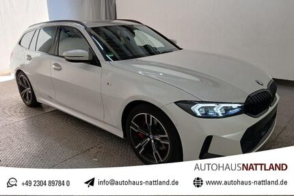 BMW 320 Gebrauchtwagen