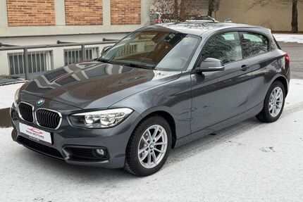 BMW 116 Gebrauchtwagen