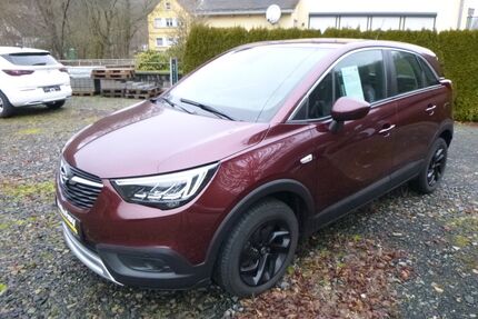 Opel Crossland (X) Gebrauchtwagen