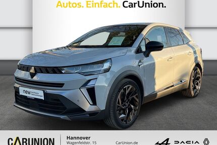 Renault Symbioz Gebrauchtwagen