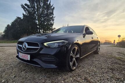 Mercedes-Benz C 180 Gebrauchtwagen