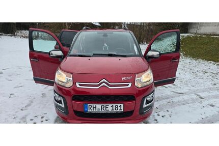 Citroen C3 Picasso Gebrauchtwagen