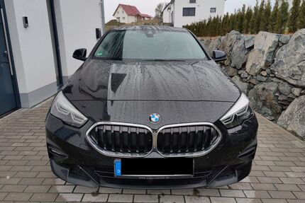 BMW 220 Gran Coupé Gebrauchtwagen