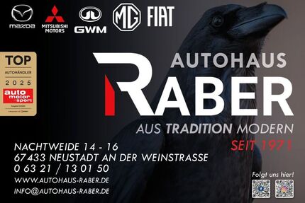 Mitsubishi Outlander Gebrauchtwagen