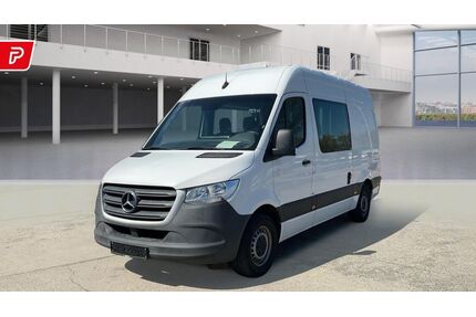Mercedes-Benz Sprinter Gebrauchtwagen