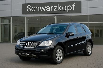 Mercedes-Benz ML 300 Gebrauchtwagen