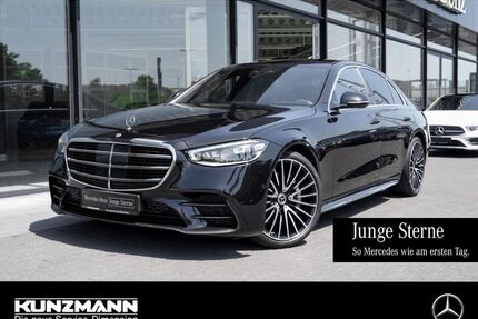 Mercedes-Benz S 400 Gebrauchtwagen