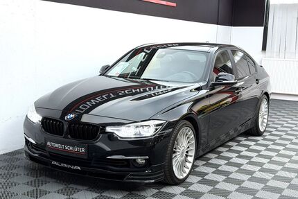 Alpina D3 Gebrauchtwagen