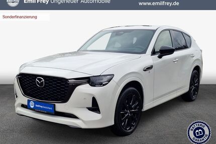 Mazda CX-60 Gebrauchtwagen