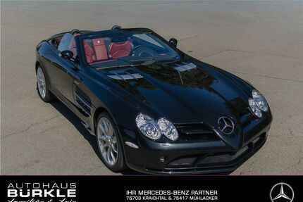 Mercedes-Benz SLR Gebrauchtwagen