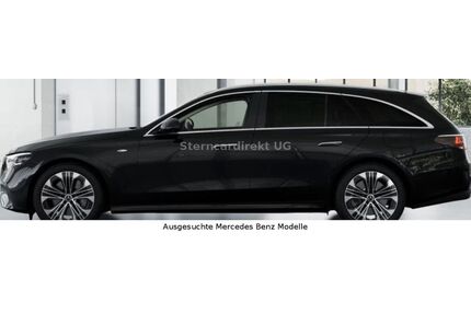 Mercedes-Benz E 300 Gebrauchtwagen