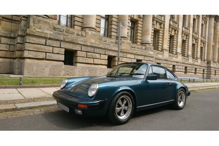 Porsche 911 Urmodell Gebrauchtwagen