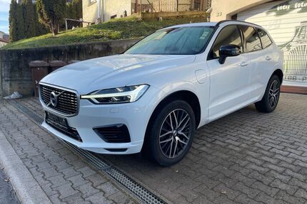 Volvo XC60 Gebrauchtwagen