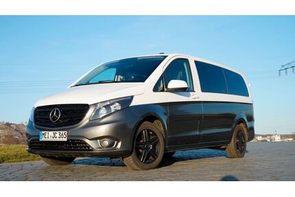 Mercedes-Benz Vito Gebrauchtwagen